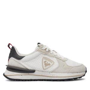 Sneakersy Rossignol W Hrtg RetroRNMWA30 Biały