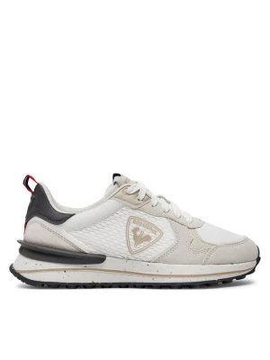 Sneakersy Rossignol W Hrtg RetroRNMWA30 Biały