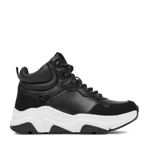 Sneakersy Roxy CEO-AVO-296-153 Czarny