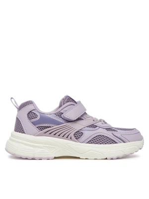 Sneakersy Roxy CEO-CP72-25888 Fioletowy