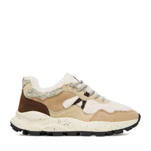 Sneakersy Roxy CEO-V12-1088 Beżowy