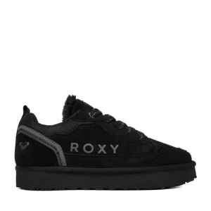 Sneakersy Roxy CEO-V12-1116 Czarny
