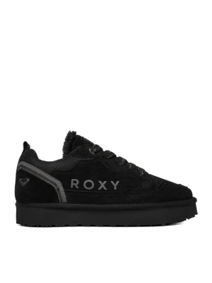 Sneakersy Roxy CEO-V12-1116 Czarny