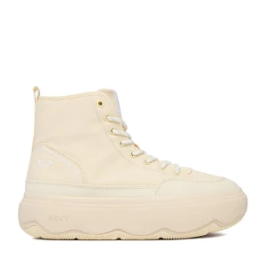 Sneakersy Roxy CEOB-V12-1215 Żółty