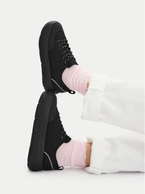 Sneakersy Roxy CEOB-V12-1222 Czarny