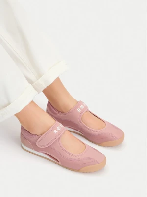Sneakersy Roxy CEOB-V12-1231 Różowy