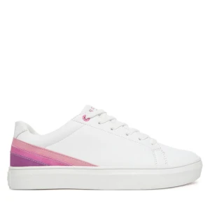 Sneakersy Roxy V12-903 Biały