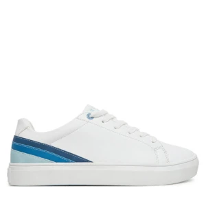 Sneakersy Roxy V12-903 Biały