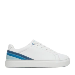 Sneakersy Roxy V12-903 Biały