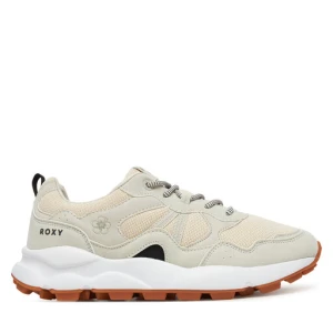 Sneakersy Roxy V12-911 Beżowy
