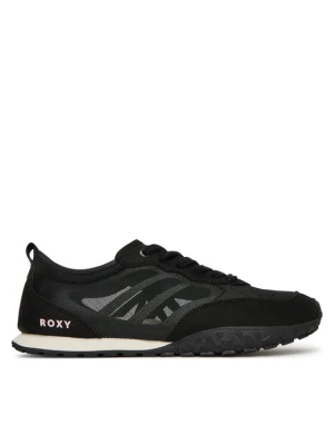 Sneakersy Roxy V12-920 Czarny