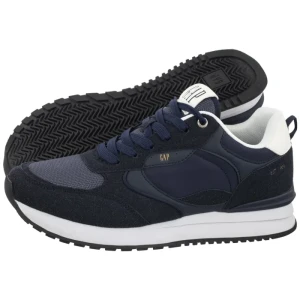 Sneakersy Run Spirit Basic Navy GPM6132260040 (GP16-a) GAP
