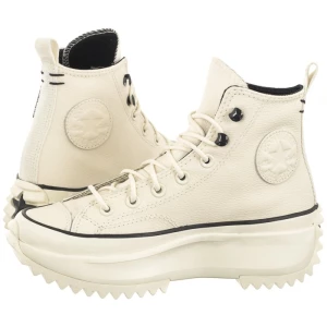 Sneakersy Run Star Hike Hi Egret/Black/White A05389C (CO648-a) Converse