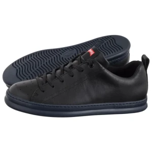 Sneakersy Runner Four Black K100226-017 (CE2-a) Camper
