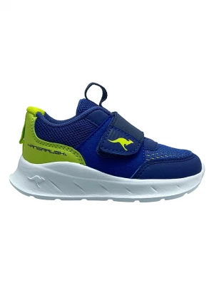 Kangaroos Sneakersy "Rush" w kolorze niebieskim rozmiar: 22