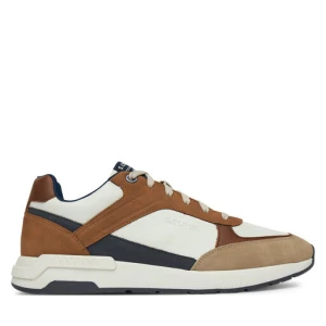 Zdjęcie produktu Sneakersy s.Oliver 5-13603-42 Brązowy
