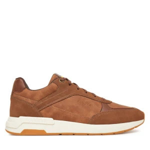 Sneakersy s.Oliver 5-13603-42 Brązowy