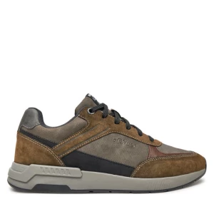 Sneakersy s.Oliver 5-13603-42 Khaki