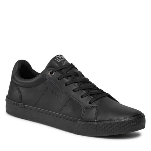 Sneakersy s.Oliver 5-13630-41 Czarny