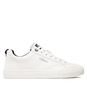 Sneakersy s.Oliver 5-13632-41 Biały