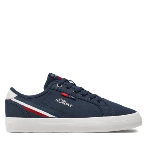 Sneakersy s.Oliver 5-13637-42 Navy 805