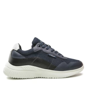 Sneakersy s.Oliver 5-13639-2 Navy 805