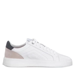 Sneakersy s.Oliver 5-13671-30 Biały