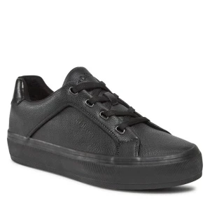 Sneakersy s.Oliver 5-23614-41 Czarny