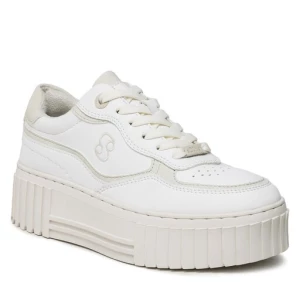 Sneakersy s.Oliver 5-23629-30 Biały