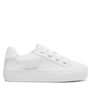 Sneakersy s.Oliver 5-23643-30 Biały