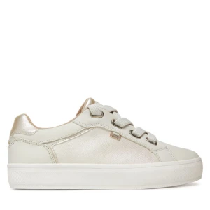 Sneakersy s.Oliver 5-23644-42 Beżowy