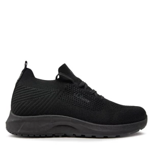Sneakersy s.Oliver 5-23656-42 Black 001