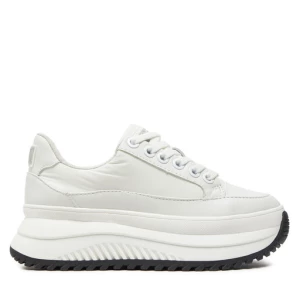 Sneakersy s.Oliver 5-23658-42 Biały