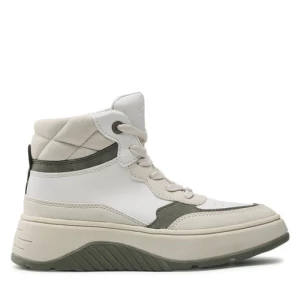 Sneakersy s.Oliver 5-25201-39 Biały