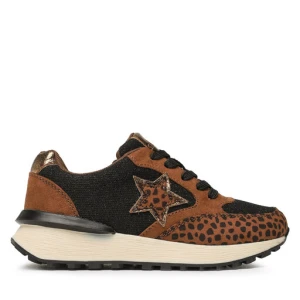 Sneakersy s.Oliver 5-43201-39 Brązowy