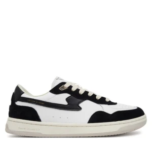 Sneakersy S.W.C Stepney Workers Club Pro Cup 01 S-Strike Biały