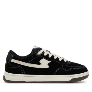 Sneakersy S.W.C Stepney Workers Club Pro Cup 01 S-Strike YQ02015 Czarny