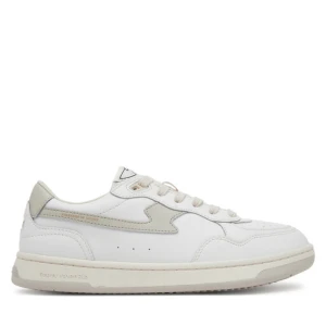 Sneakersy S.W.C Stepney Workers Club Pro Cup 01 S-Strike YQ02500 Biały