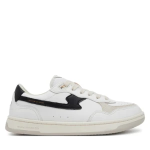 Sneakersy S.W.C Stepney Workers Club Pro Cup 01 S-Strike YQ02510 Biały