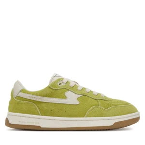 Sneakersy S.W.C Stepney Workers Club Pro Cup 01 S-Strike YQ03235 Zielony