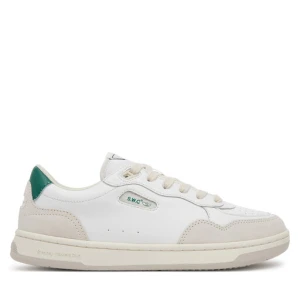 Zdjęcie produktu Sneakersy S.W.C Stepney Workers Club Pro Cup 01 YQ01650 Biały