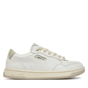 Sneakersy S.W.C Stepney Workers Club Pro Cup 01Lister Cup YQ01500 Biały