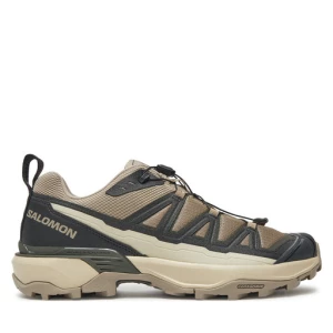 Sneakersy Salomon 360 Evr L47696600 Brązowy