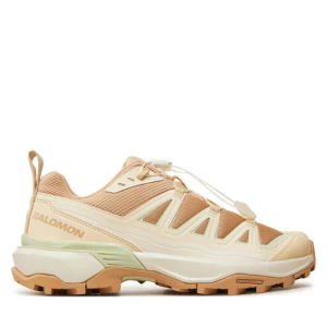 Sneakersy Salomon 360 Evr L47697100 Pomarańczowy