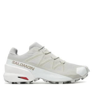 Sneakersy Salomon Cross Evr L47694100 Biały