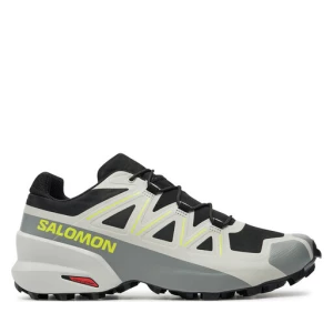 Sneakersy Salomon Cross Evr L47694200 Czarny