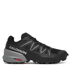 Sneakersy Salomon Cross Evr L47694300 Czarny