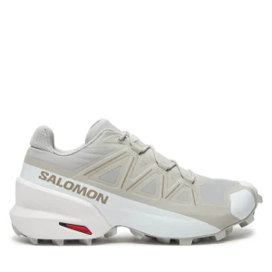 Sneakersy Salomon Cross Evr L47694500 Biały