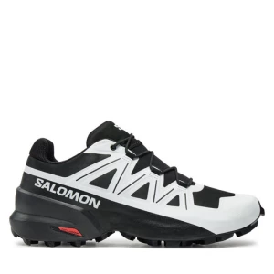 Sneakersy Salomon Cross Evr L47717300 Czarny