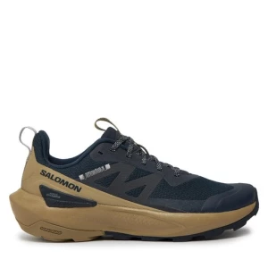 Sneakersy Salomon Elixir Activ L47455300 Szary